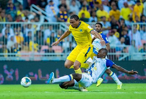  ليندر تاوامبا