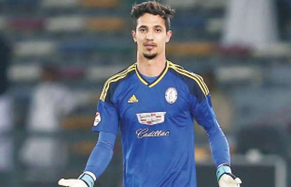 محمد حسن الشامسي