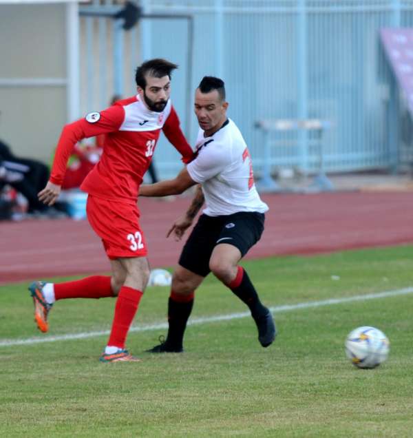 من مباراة سابقة لخيطان