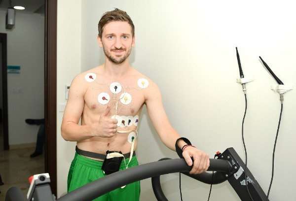 ماركو مارين