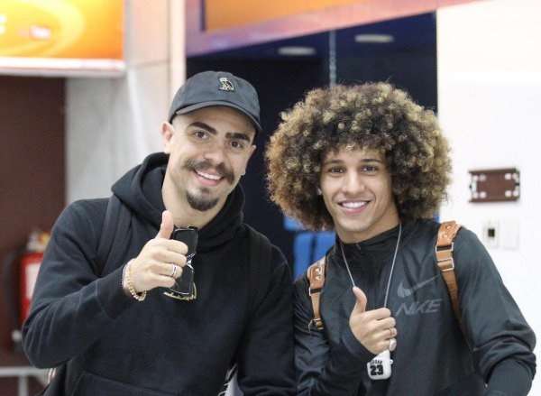 لويس جوستافو