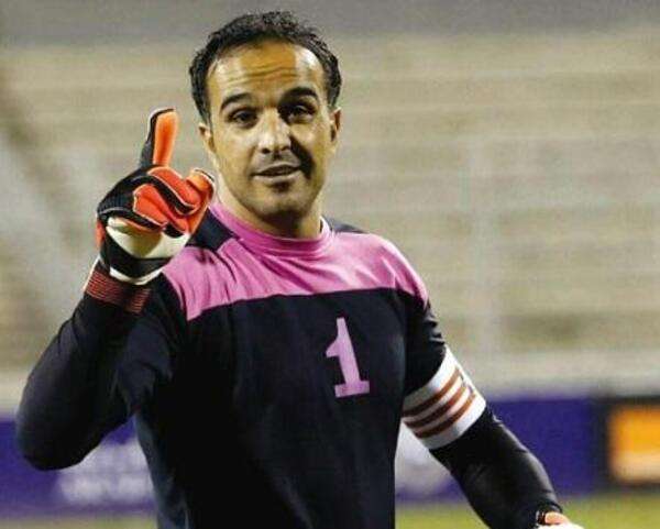 لؤي العمايرة