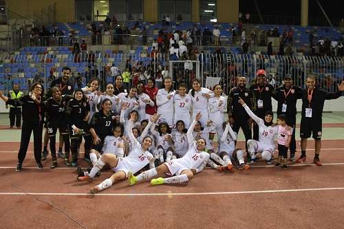  منتخب البحرين