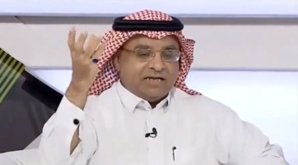 سعود الصرامي