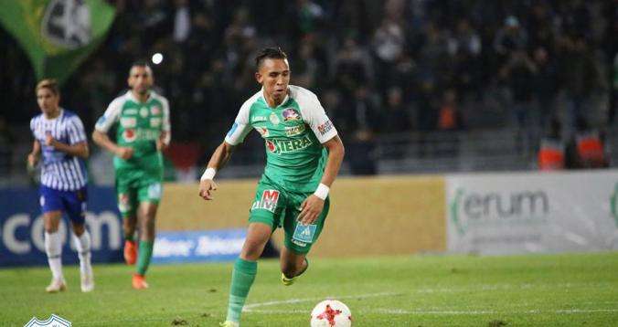  سفيان رحيمي