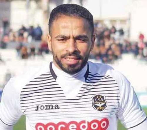 هواري فرحاني