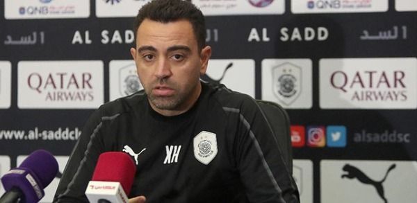 تشافي هيرنانديز