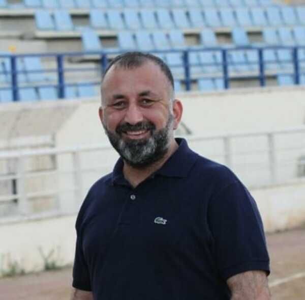 بشار الحوامدة