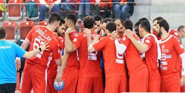 منتخب يد تونس