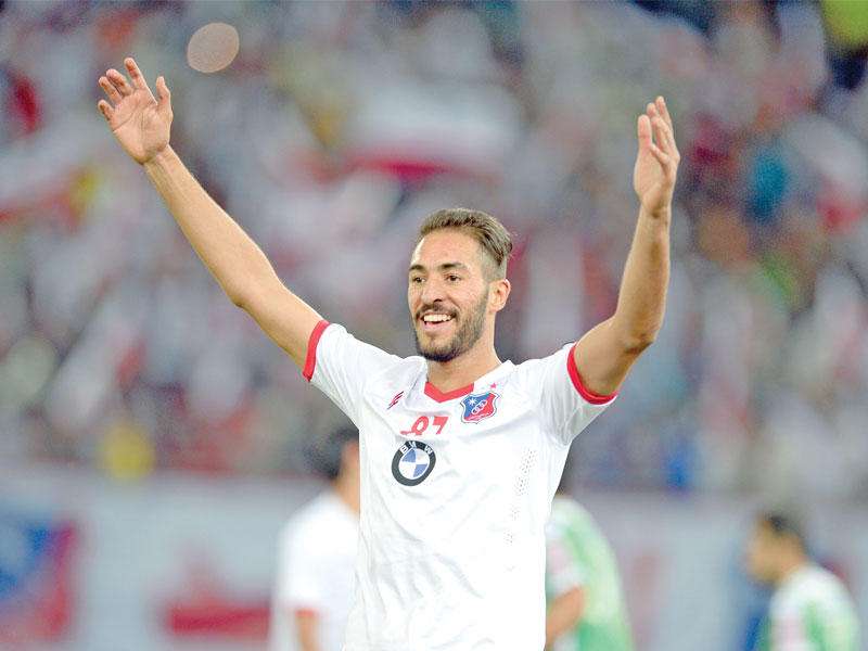 ياسين الصالحي