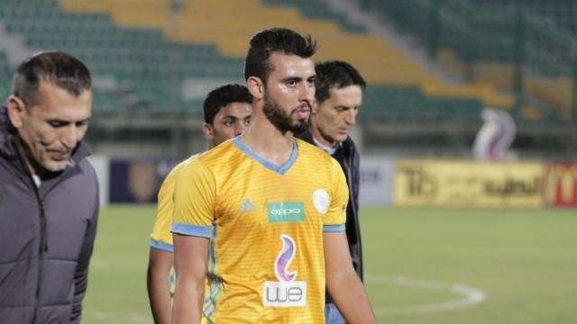 باهر المحمدي