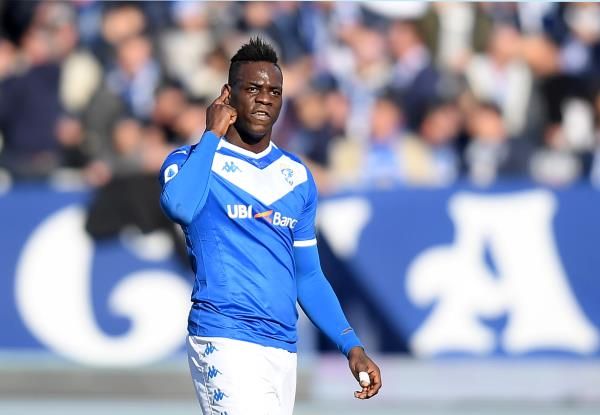 ماريو بالوتيلي