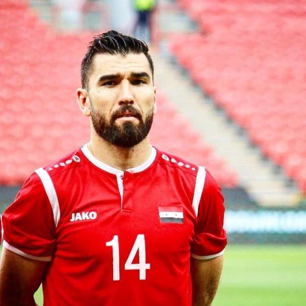 تامر الحاج محمد