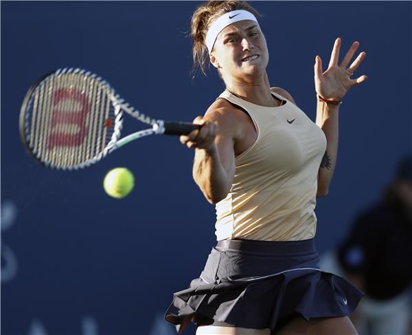 أريانا سبالينكا