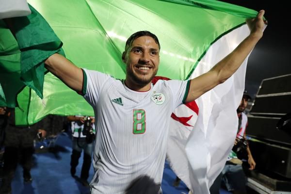 يوسف بلايلي