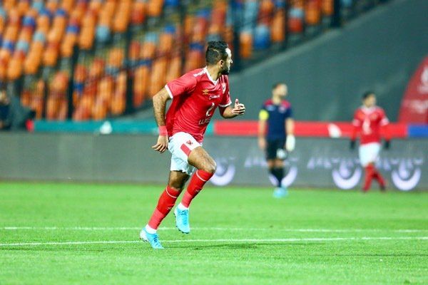 محمود كهربا