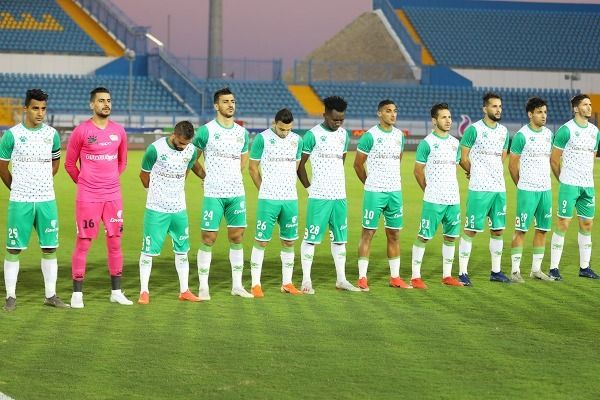 المصري البورسعيدي