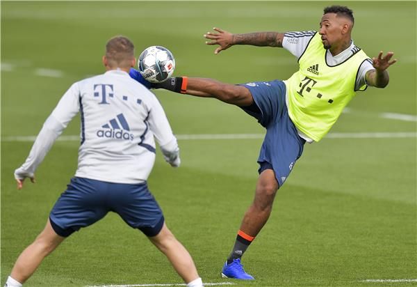 جيروم بواتينج