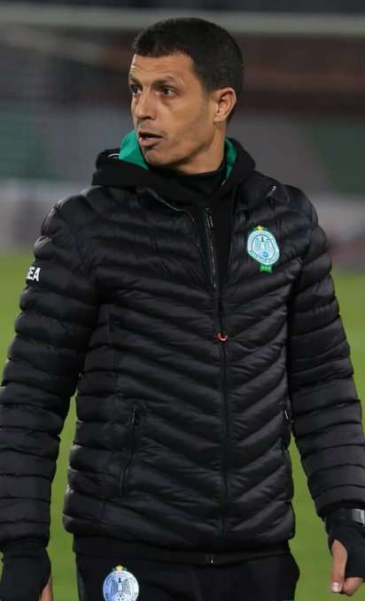 جمال السلامي