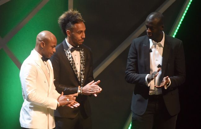 من نسخة سابقة للجائزة