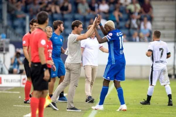 فايلر وإليكي - أرشيفية