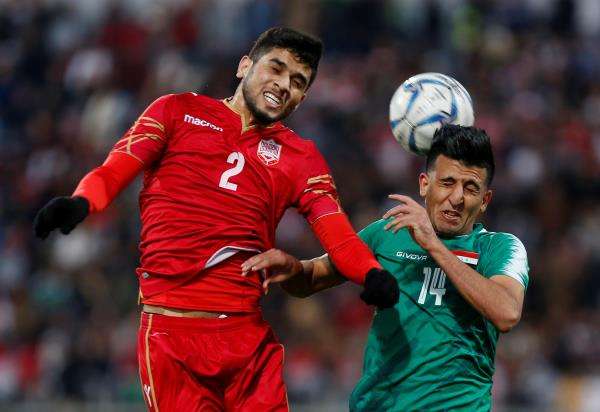 سيد مهدي باقر