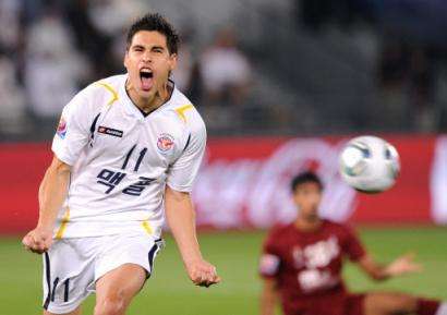 ماوريسيو مولينا