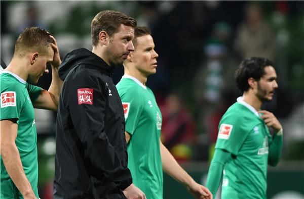 فيردر بريمن