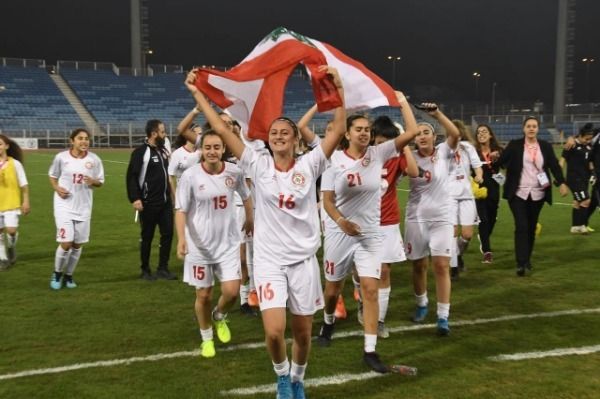  منتخب لبنان