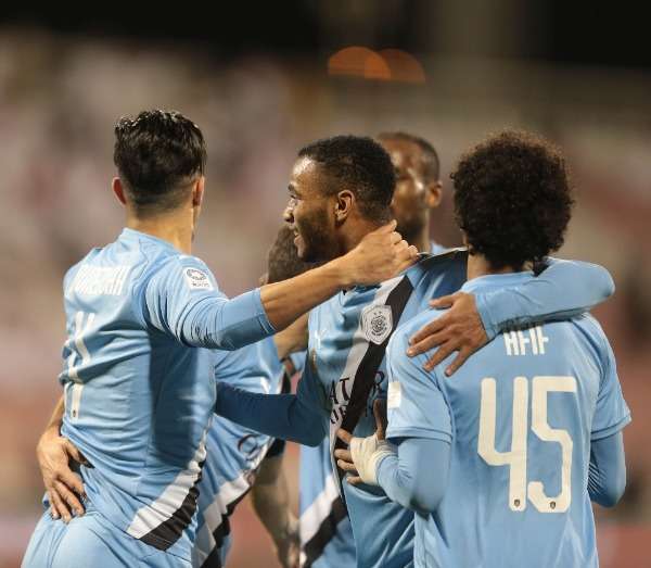 سالم الهاجري