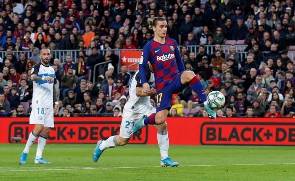 أنطوان جريزمان