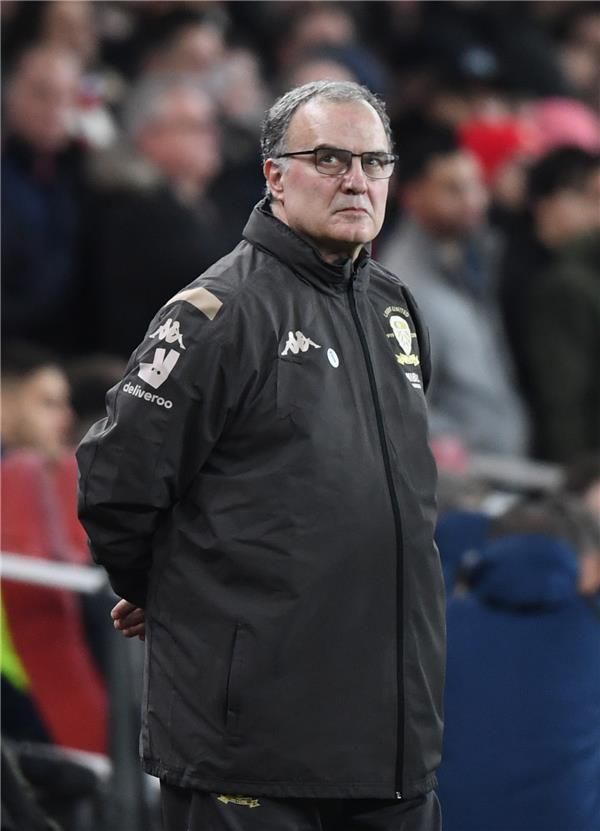  مارسيلو بييلسا 