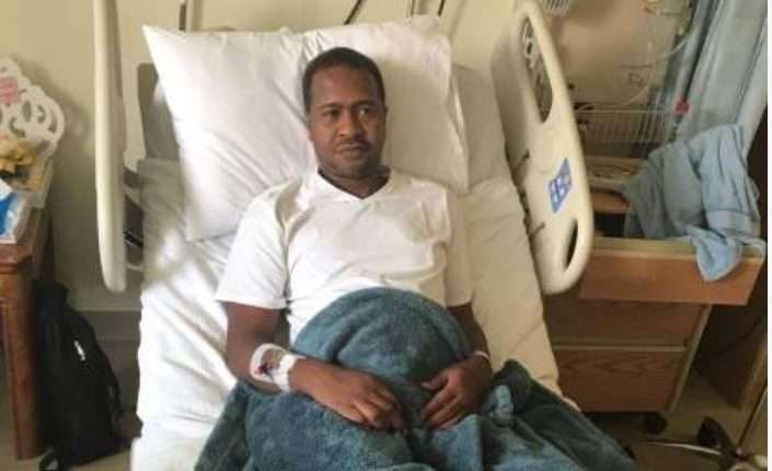 خميس العويران