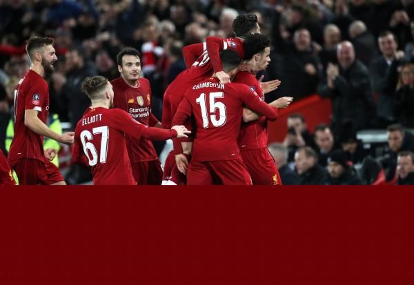 ليفربول