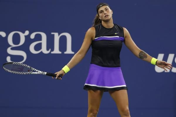 أرينا سابالينكا