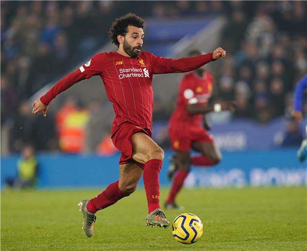 محمد صلاح