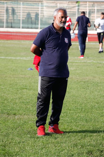 سي الطاهر شريف الوزاني