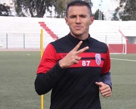 سلمان ولد الحاج