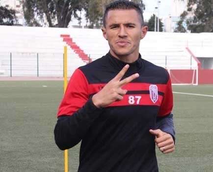 سلمان ولد الحاج