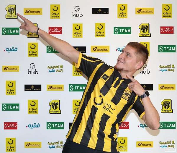 ليوناردو جيل