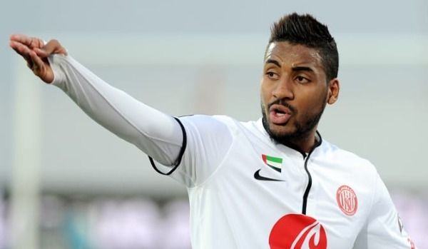  خميس إسماعيل