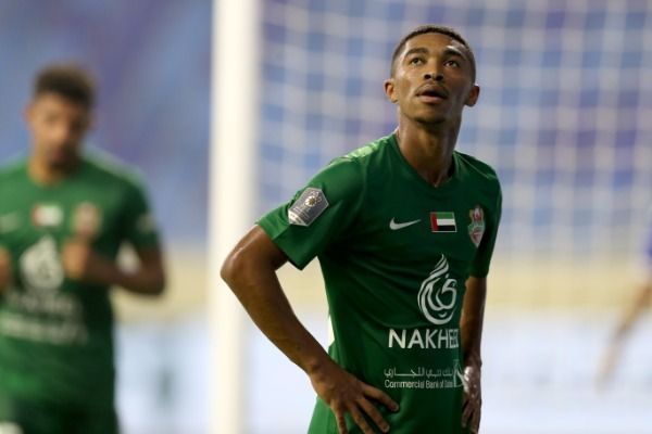 محمد جمعة "بيليه"