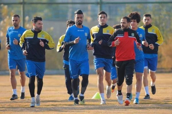 الشرطة العراقي
