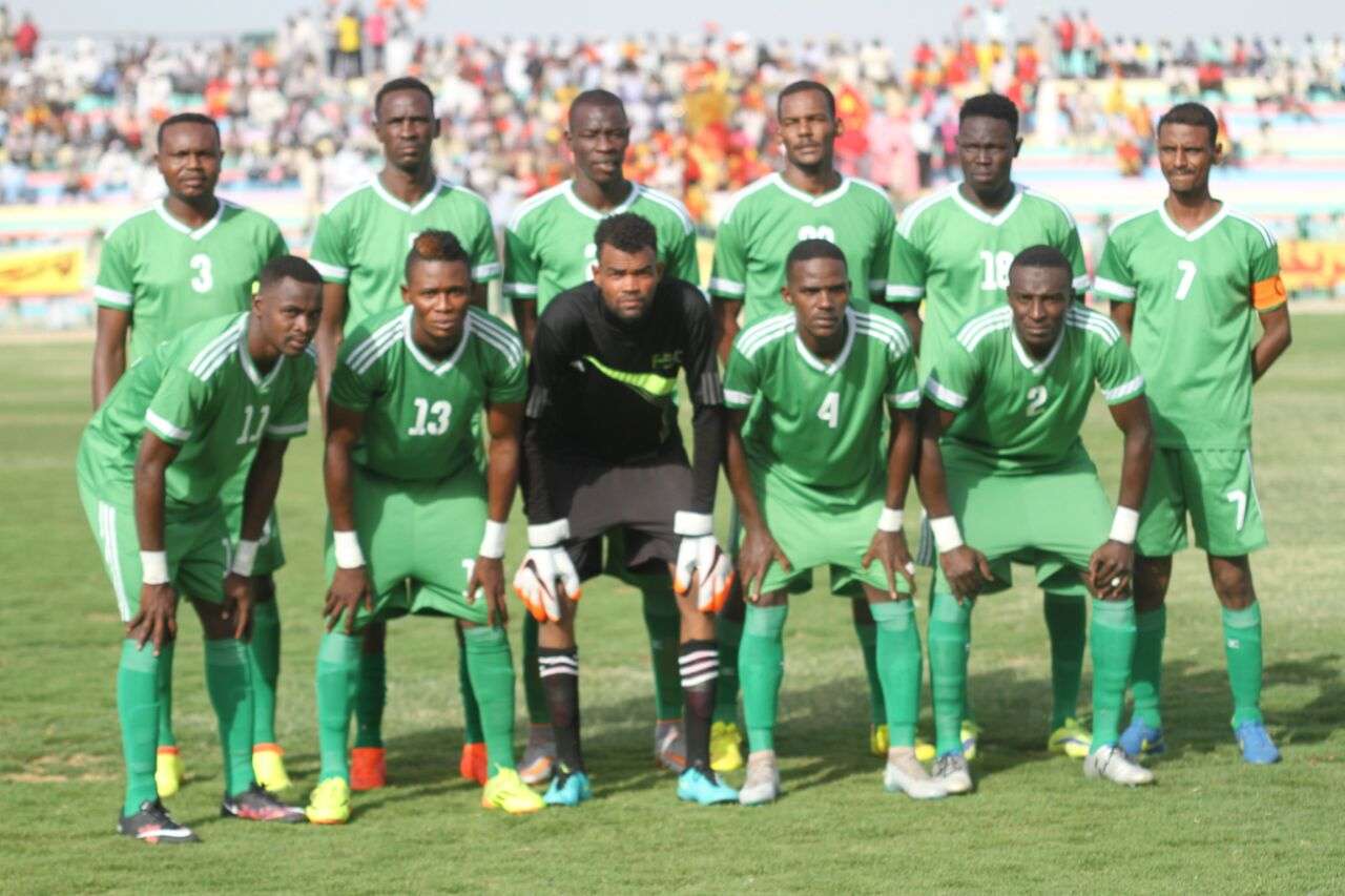 الرابطة كوستي