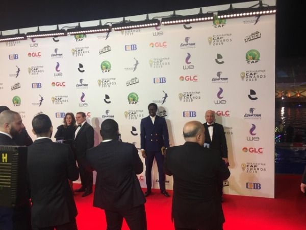 من توافد الضيوف