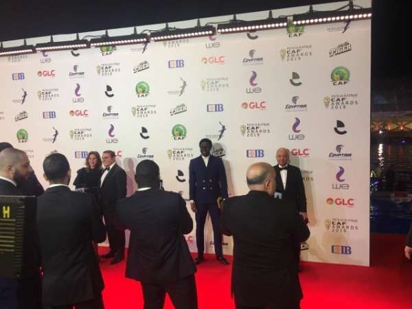 من توافد الضيوف