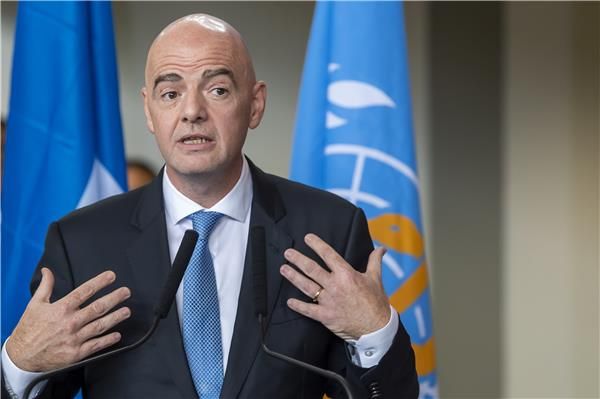 جياني إنفانتينو