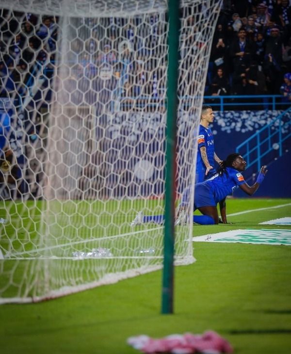 بافيتمبي جوميز