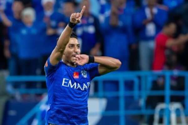 سالم الدوسري