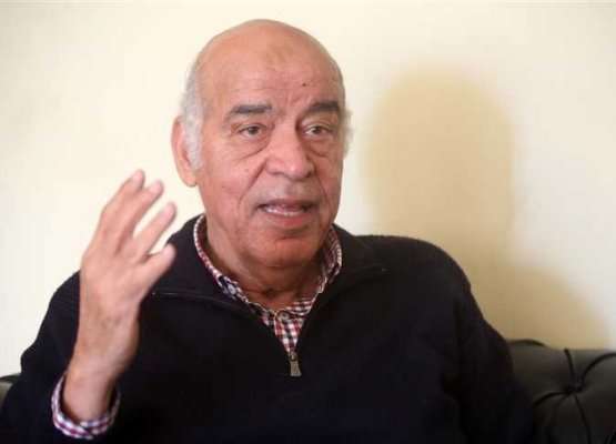 علي أبوجريشة